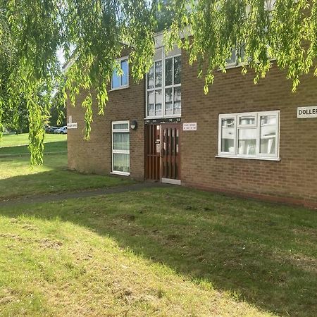 Birmingham City Guest House Exterior photo